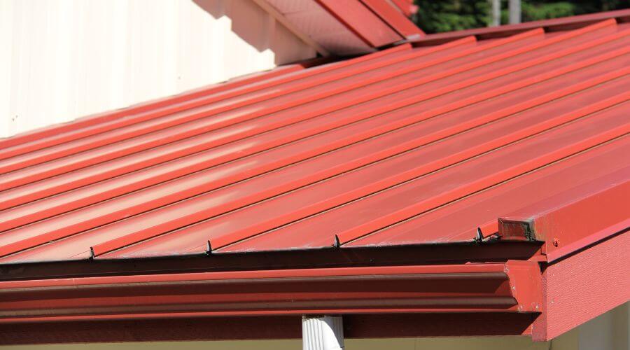 Industrial Roof Repair in Durant, IA